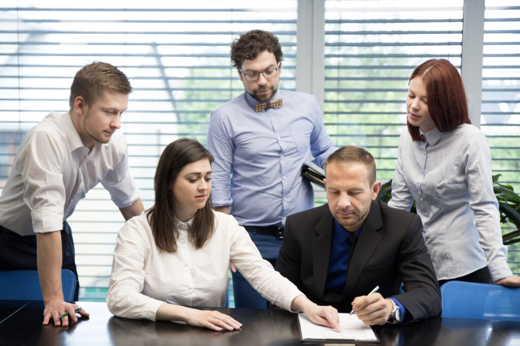HR Advisory Service