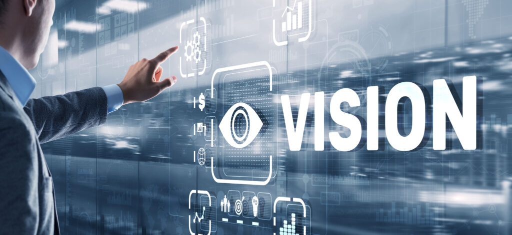 Our Vision