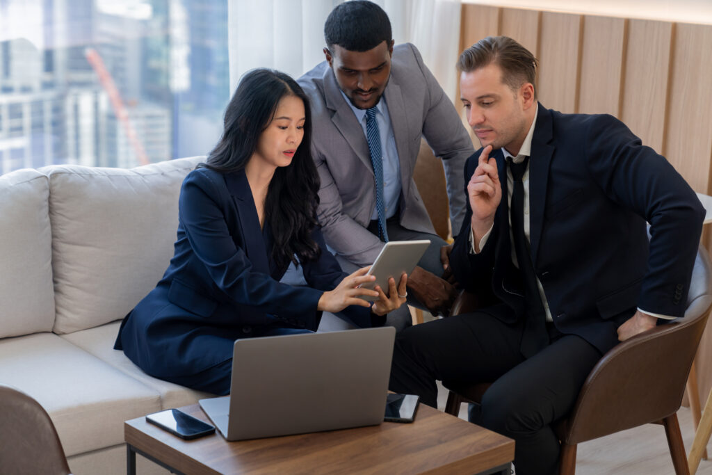 Business Facilitation, Real Estate & Expat Support