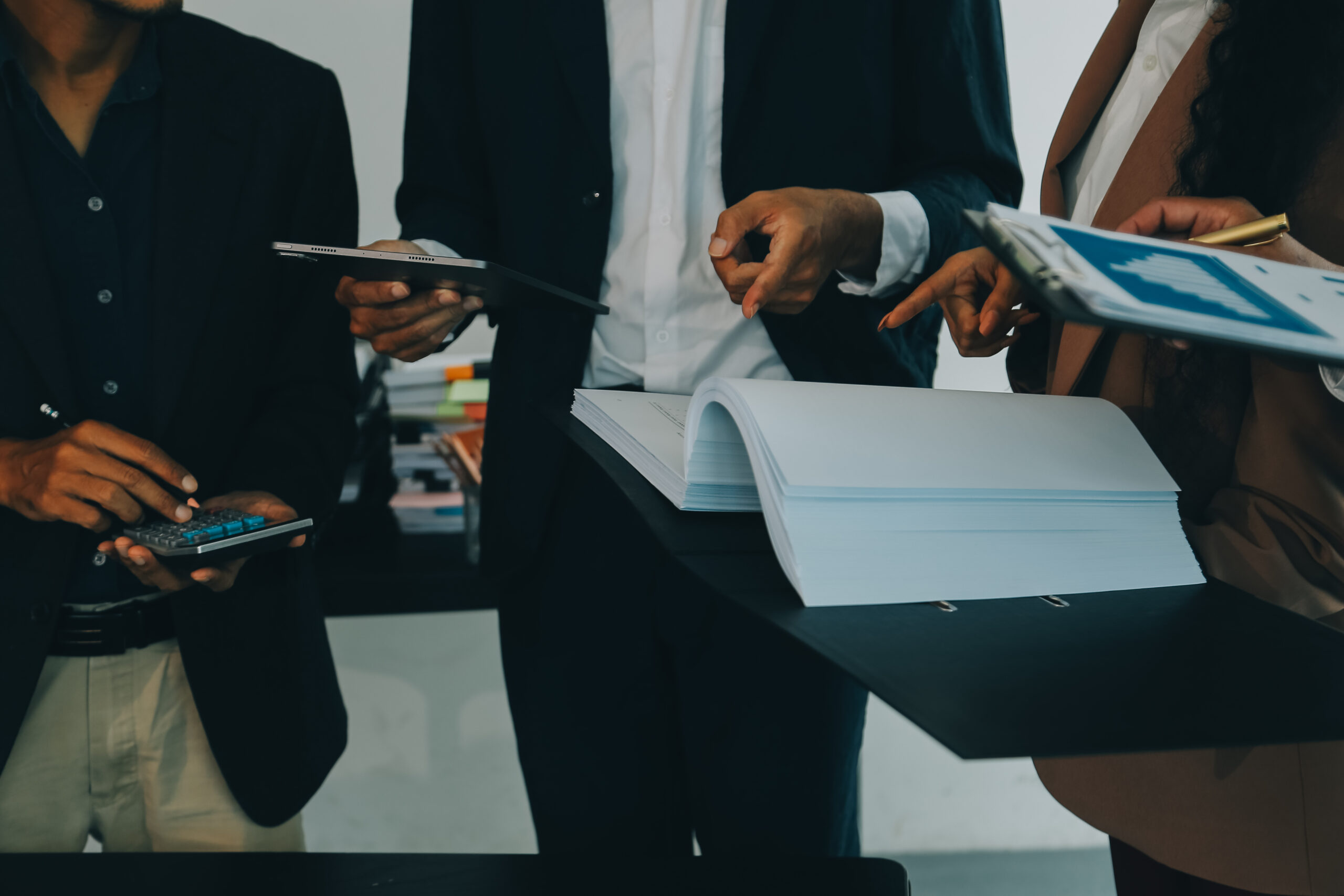 Compliance Management
