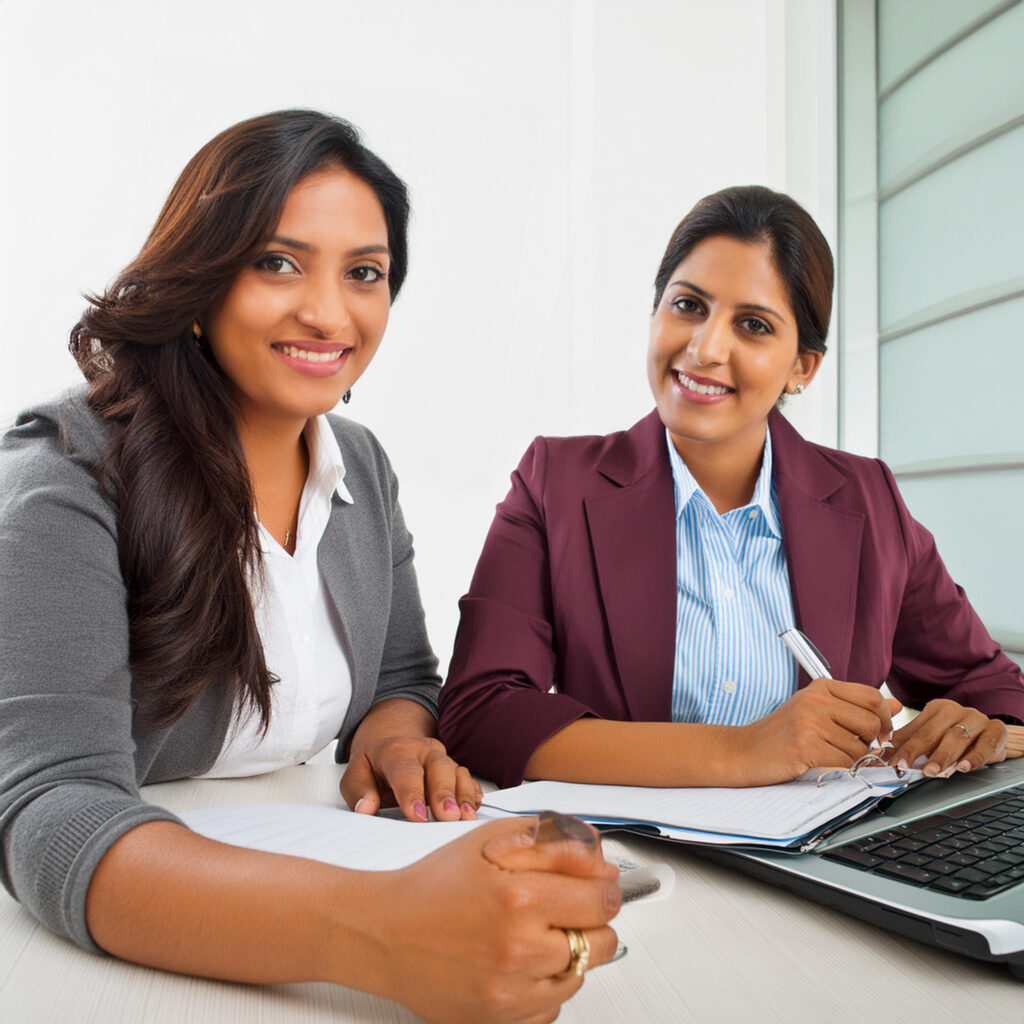 Executive Search & Selection
