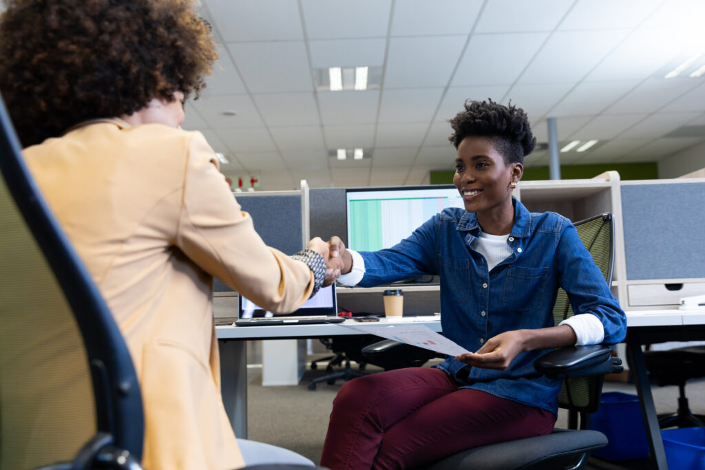 Human Resources Support