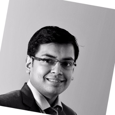 Ashwin Jain