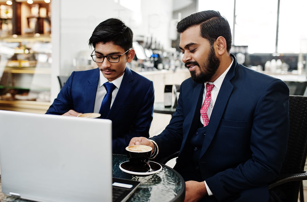 Investment & Fund Finance Professionals