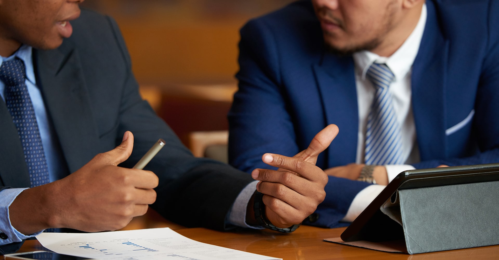Litigation, Arbitration & Disputes
