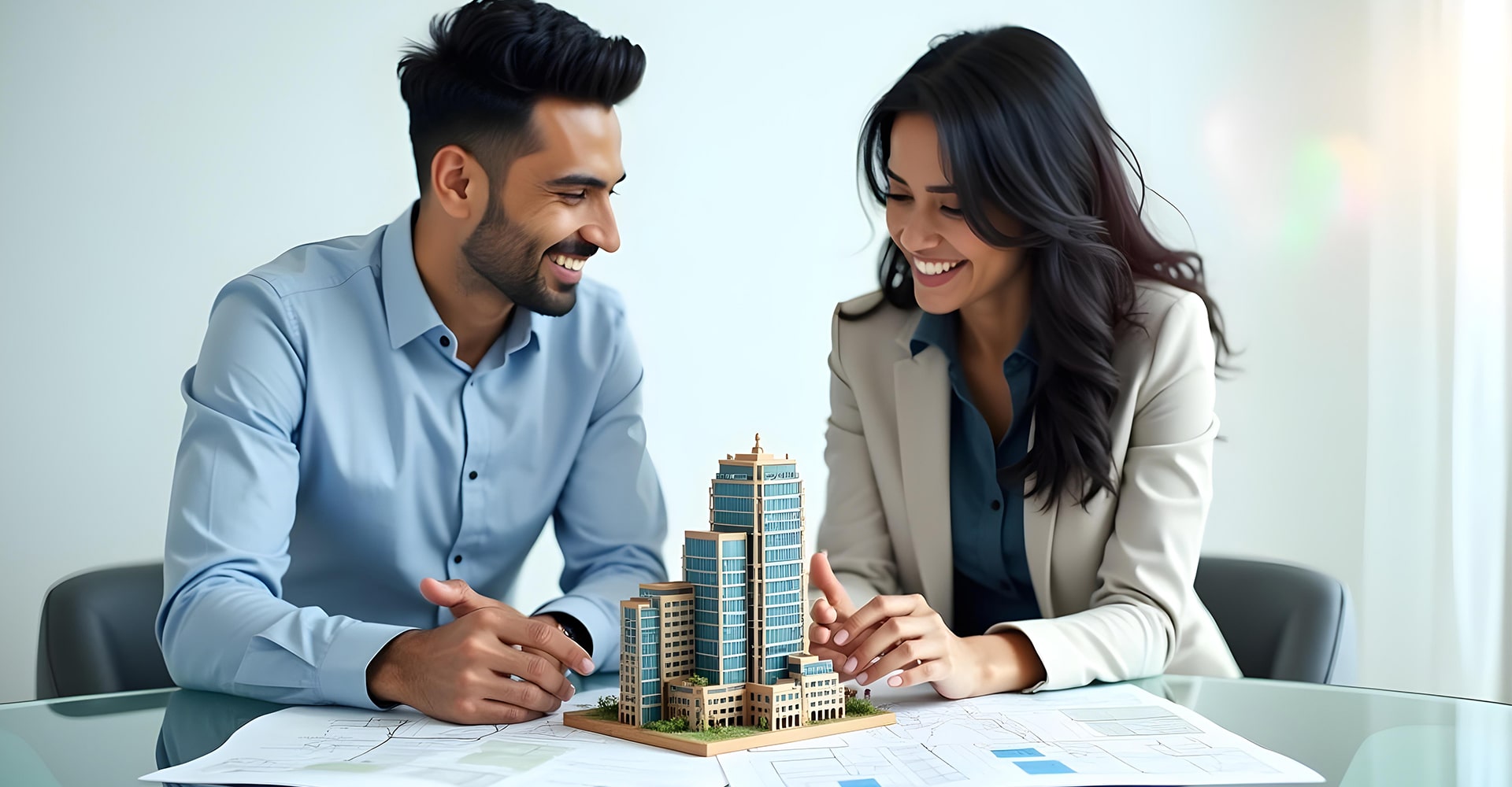 Real Estate & Projects