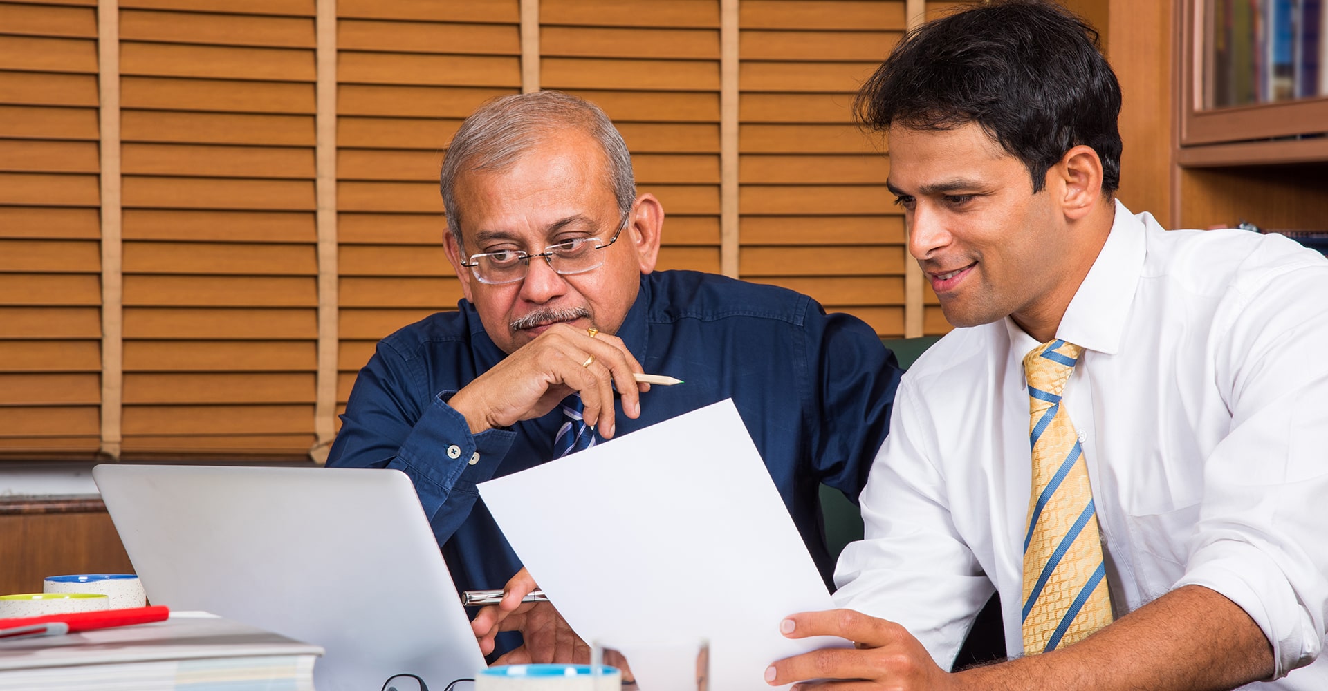 Regulatory policy and Compliance