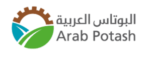 Arab Potash Logo