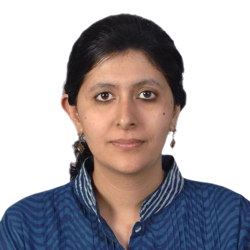 Urvashi Aggarwal