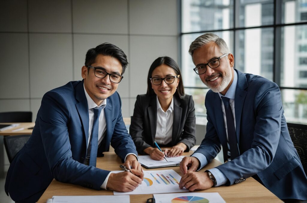 Financial Management Services
